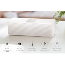 Cмарт-колонка Xiaomi Mi Bluetooth Internet Speaker